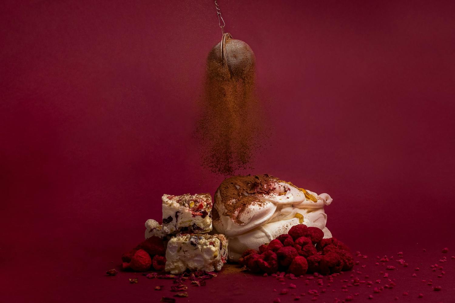 Pink Lady® Food Photographer of the Year 2018 Pink Lady® Food Photographer of the Year 2018